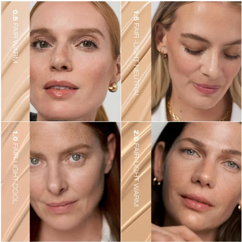 Sarah Creal Face Flex Concealer (Shade 0.5) - Picture 5 of 5